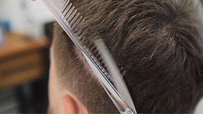 Haircut