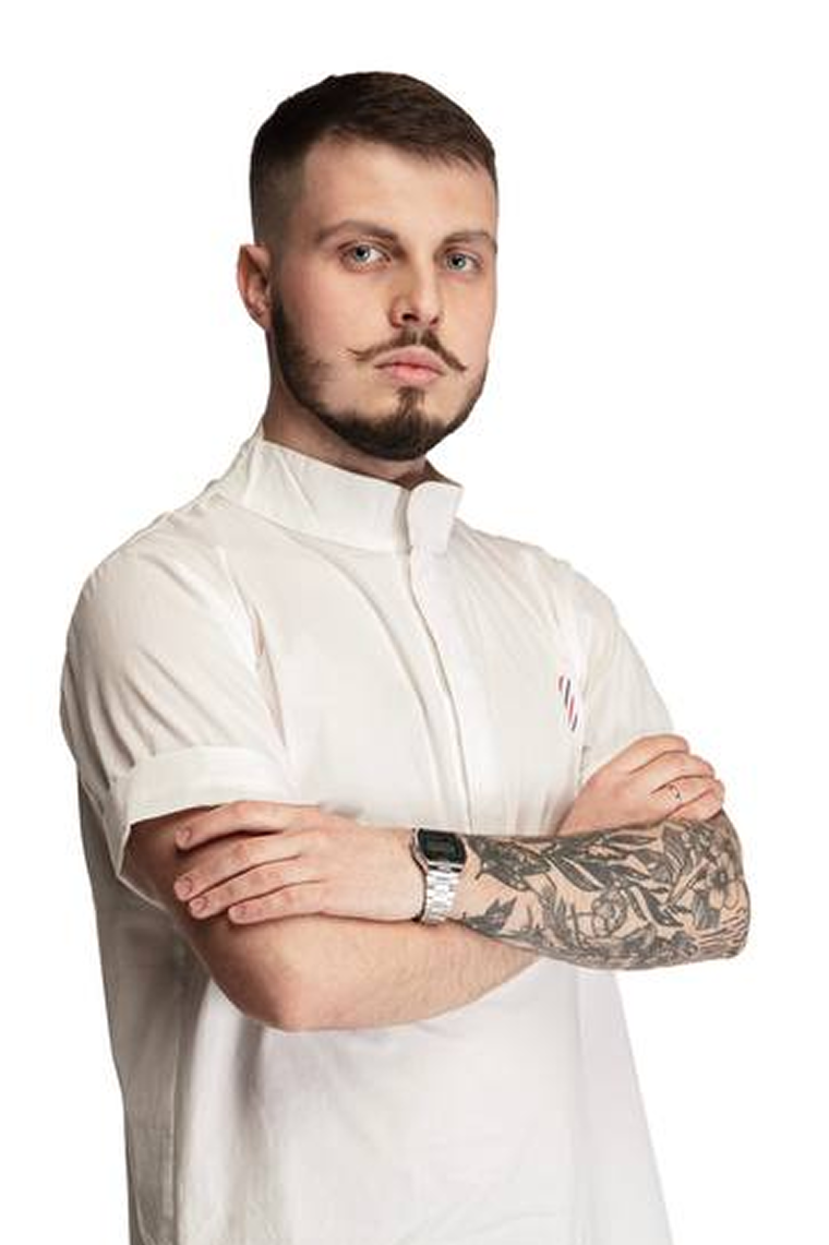 DENYS KORMA
