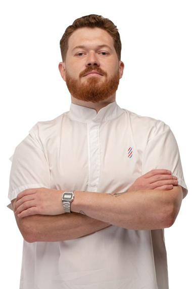 VOLODYMYR EPOV