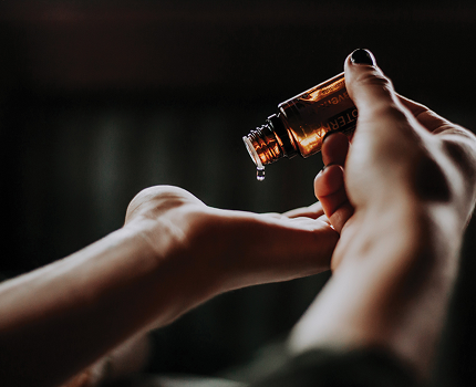 THERAPY FOR STRESS, ANXIETY, PAIN, AND FATIGUE