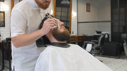 Beard